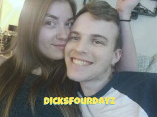 DicksfourDayz