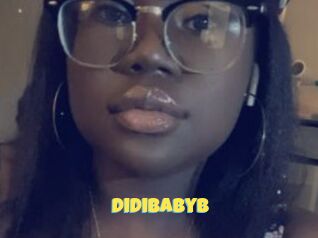 DidiBabyB