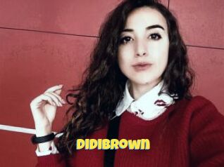 DidiBrown