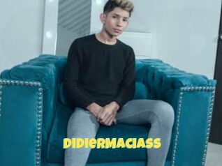 DidierMaciass