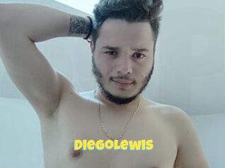 DiegoLewis