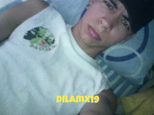 Dilamx19