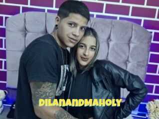 DilanandMaholy