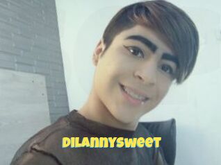 DilannySweet