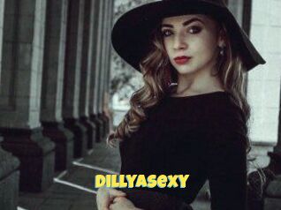 DillyaSexy