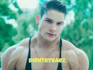 DimitryBaez