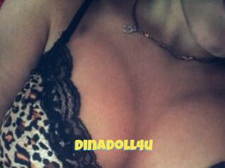 Dinadoll4u