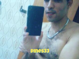 Dines33