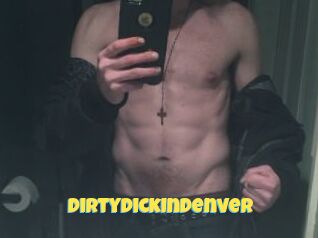 DirtyDickInDenver