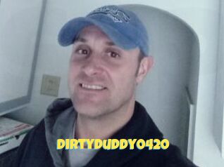 DirtyDuddy0420