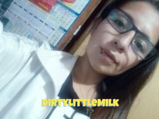 DirtyLittleMilk