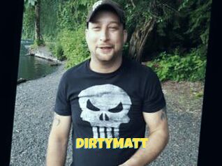 DirtyMatt