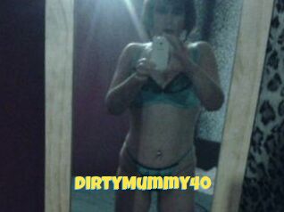 DirtyMummy40