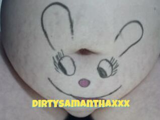 DirtySamanthaXxx