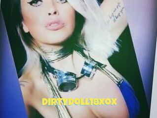 Dirtydoll18xox