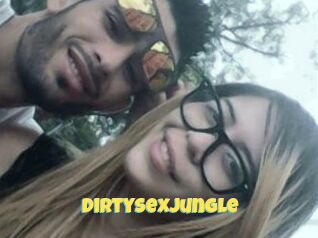 Dirtysexjungle