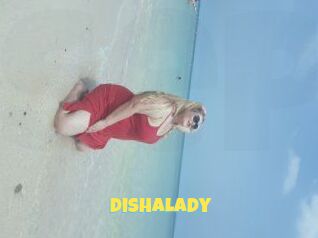 DishaLady