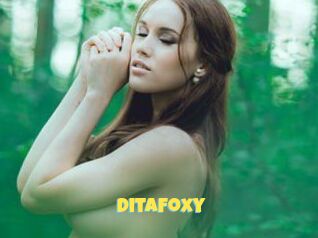 DitaFoxy