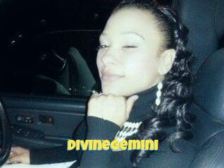 DivineGemini