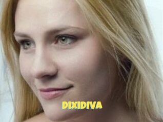 DixiDIVA