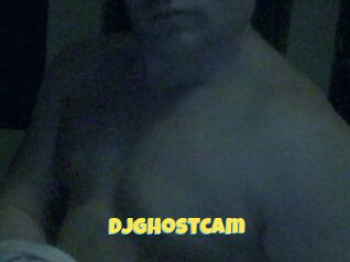 Djghostcam