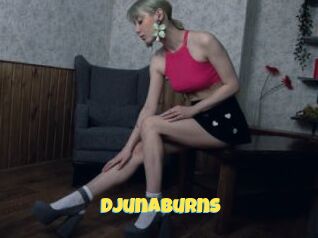 DjunaBurns