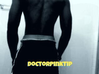 DoctorPinkTip