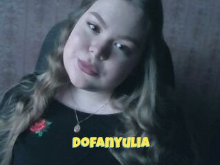 Dofanyulia