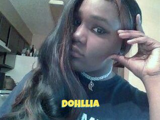 Dohllia