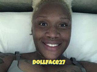 DollFace27