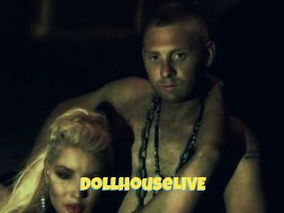 DollHouseLIVE