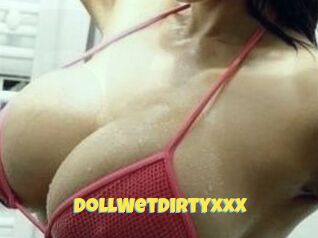 DollWetDirtyxxX