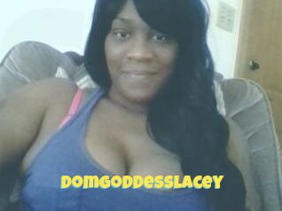 Domgoddesslacey