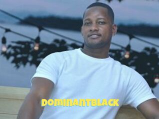 DominantBlack