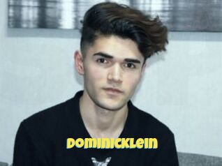 DominicKlein