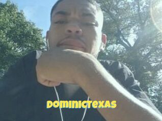 Dominic_Texas