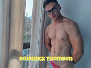 Dominick_Thomson