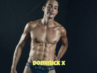 Dominick_x