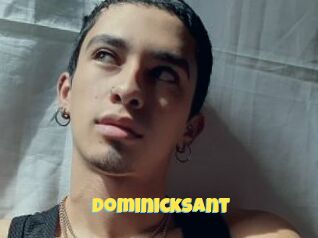 Dominicksant