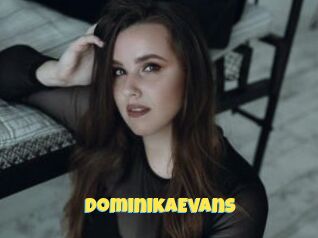 DominikaEvans