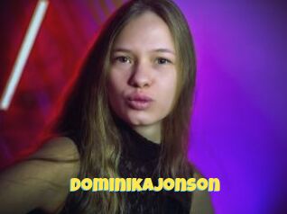 DominikaJonson