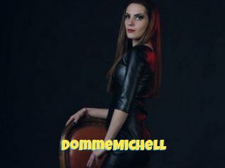 DommeMichell