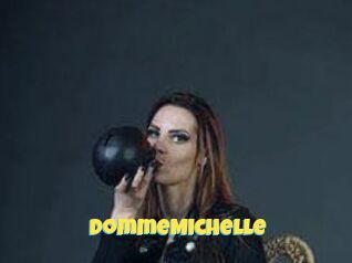 DommeMichelle