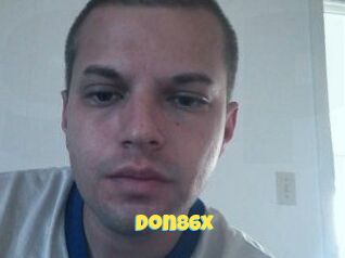 Don86x