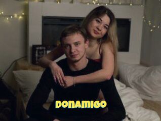 DonAmigo