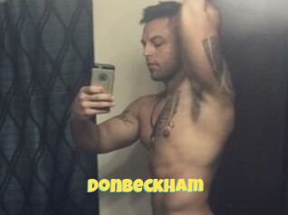 Don_Beckham