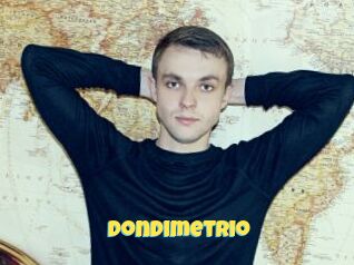 DonDimetrio