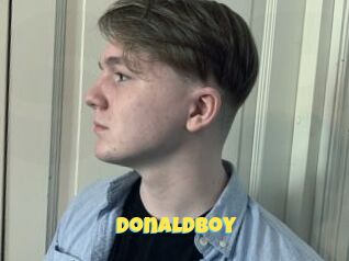 DonaldBoy