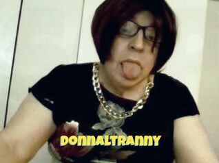 Donnaltranny