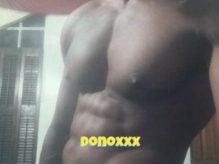 Donoxxx